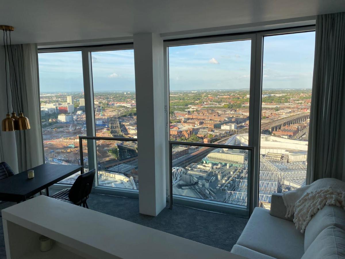 Rotunda - New Street, City Centre, Birmingham Apartment Exterior photo