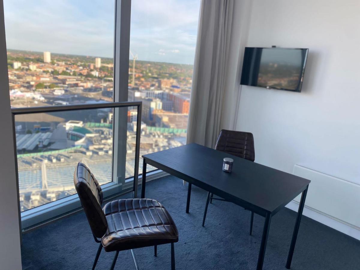 Rotunda - New Street, City Centre, Birmingham Apartment Exterior photo