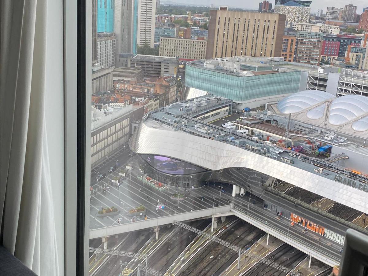 Rotunda - New Street, City Centre, Birmingham Exterior photo